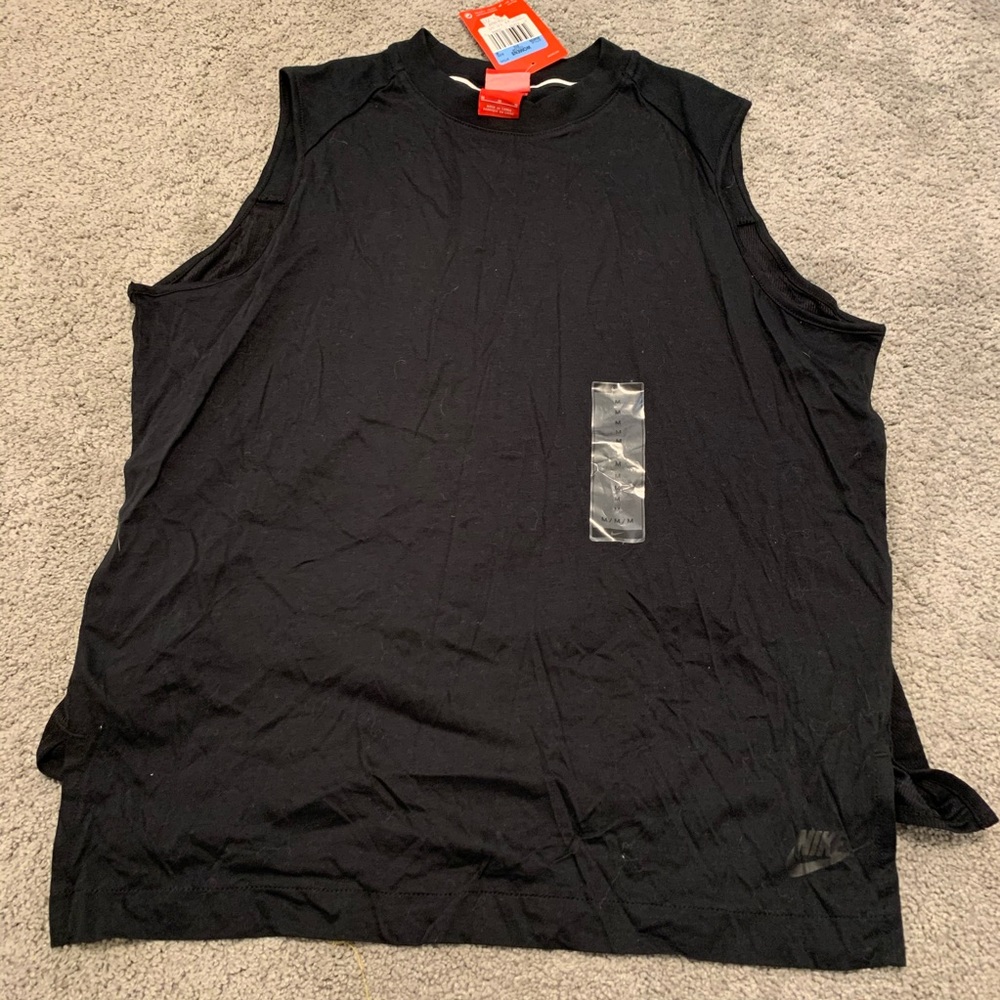 Nike Muscle Tank
